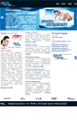 Mobile Screenshot of janssen-beautycenter.hu